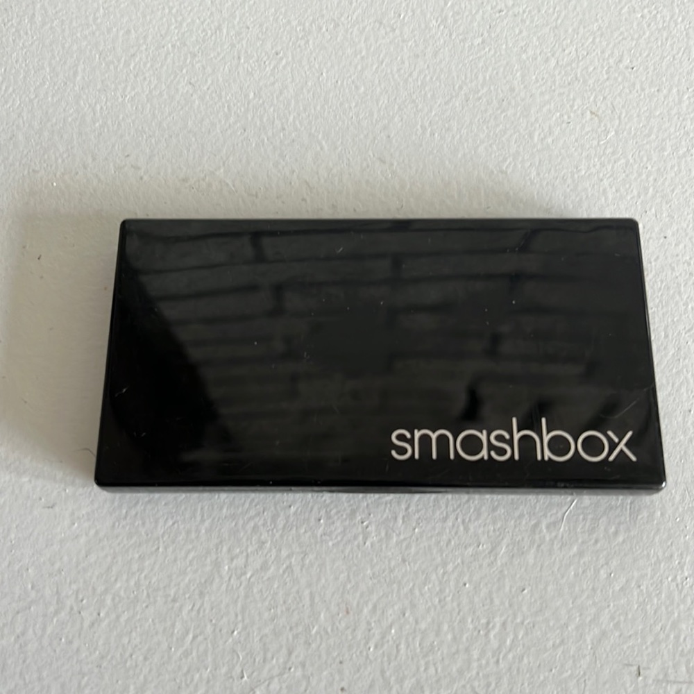 Smashbox makeup